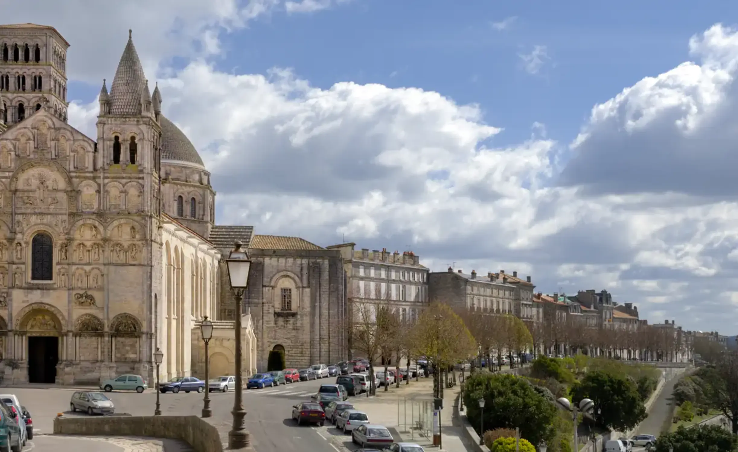 Angoulême