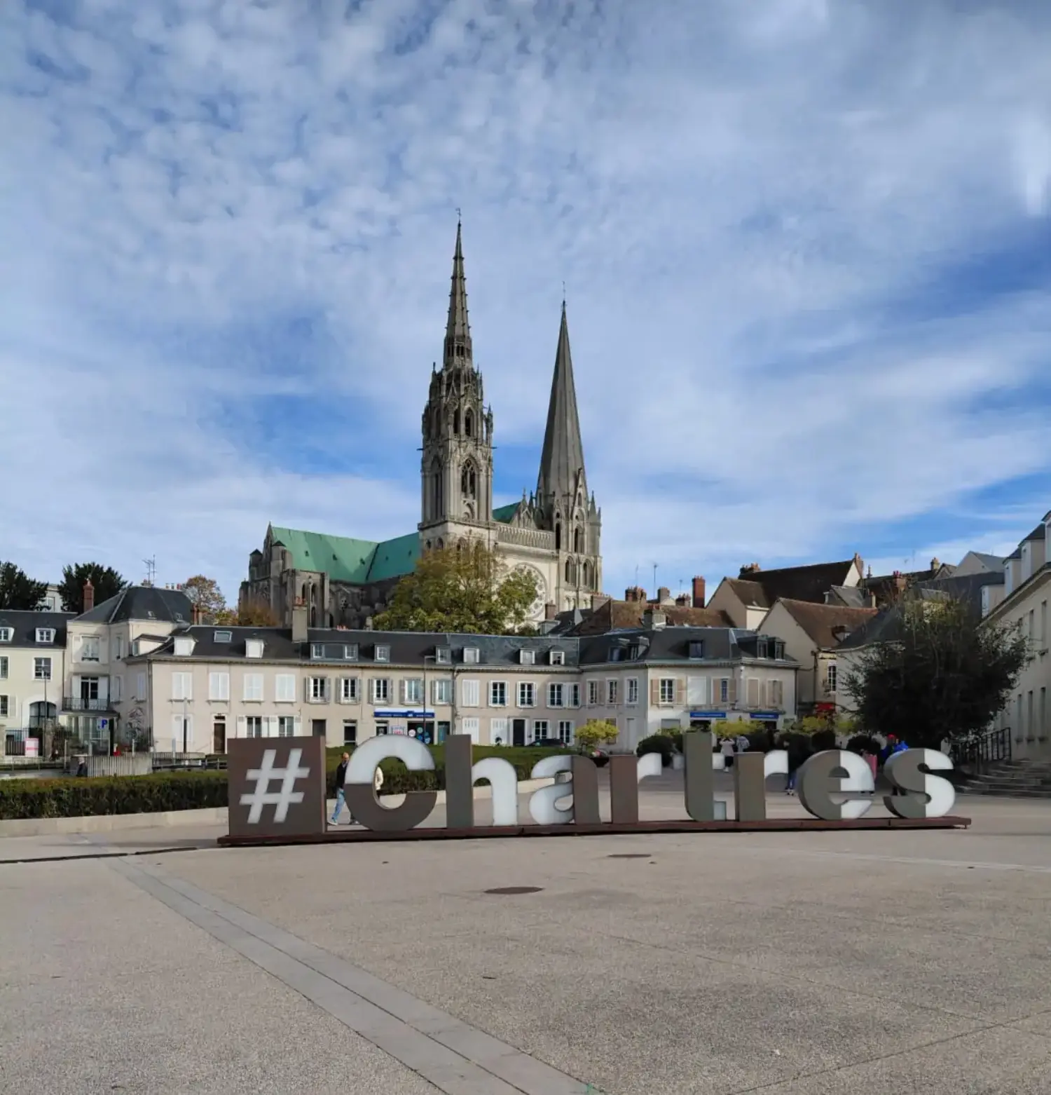 Chartres