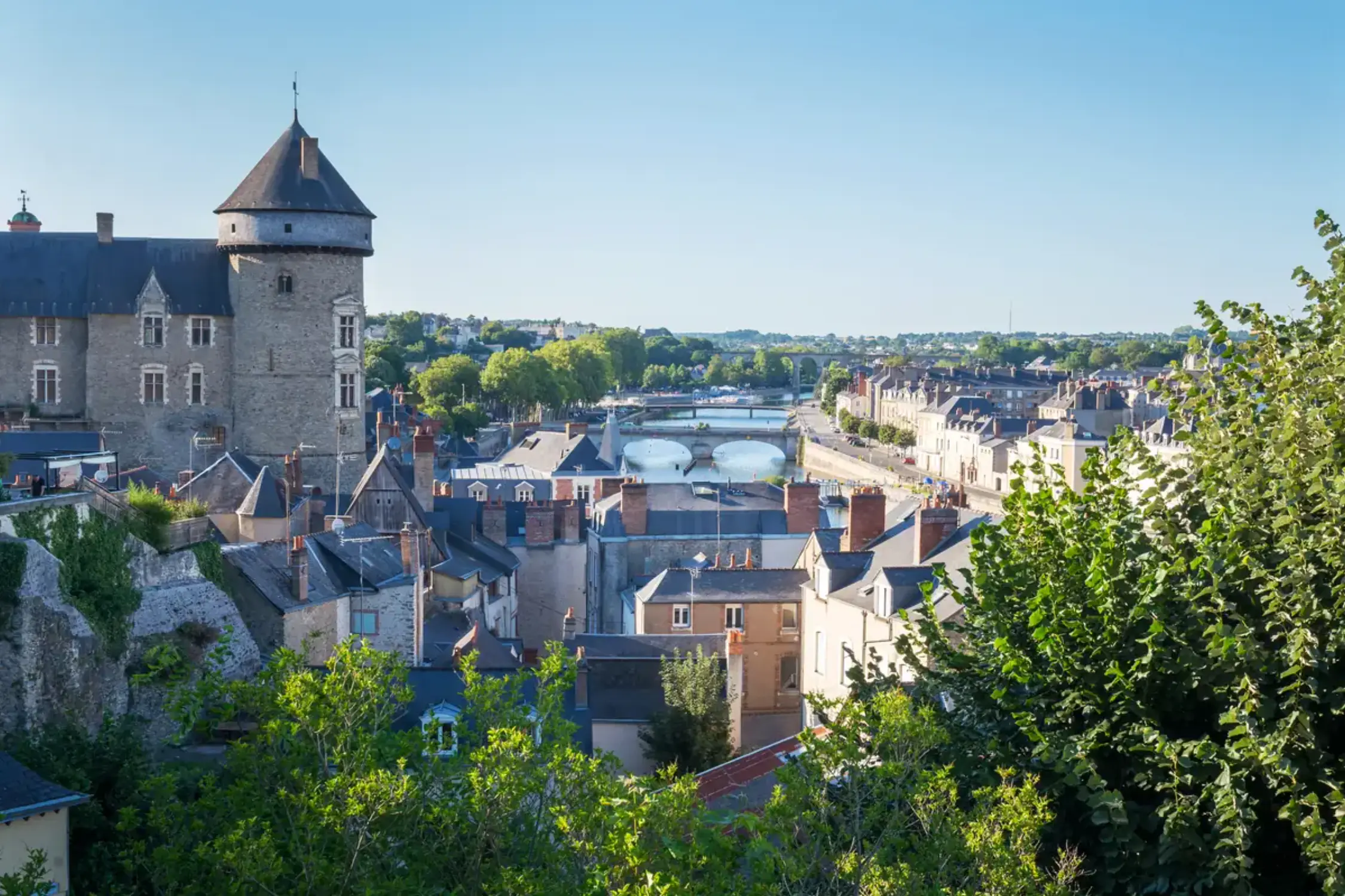 Laval
