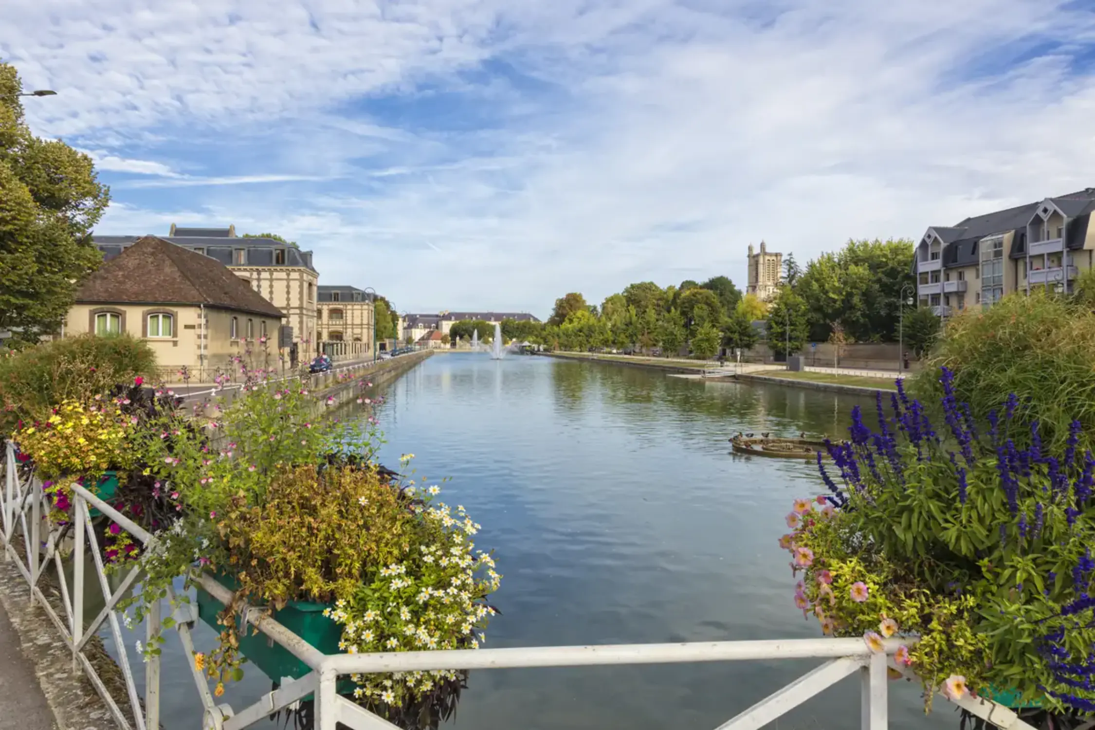 Troyes