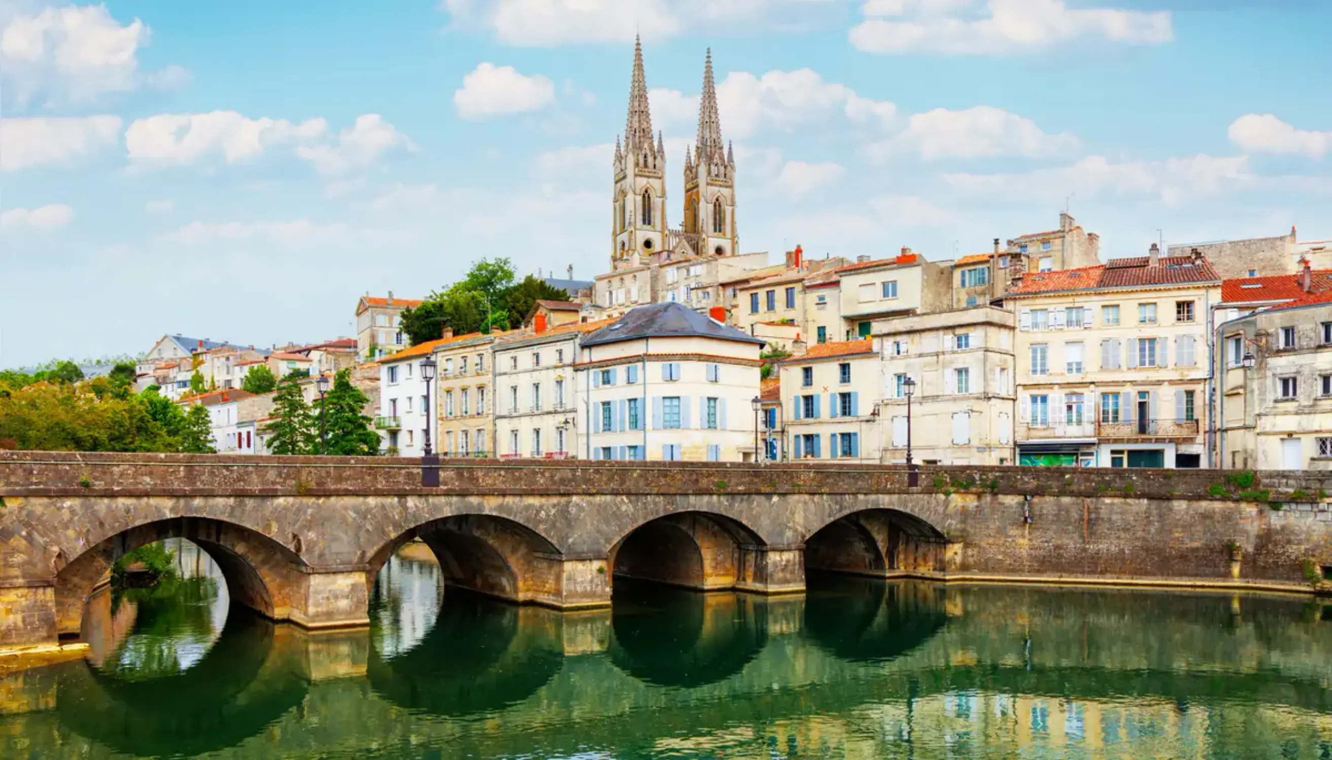 Niort