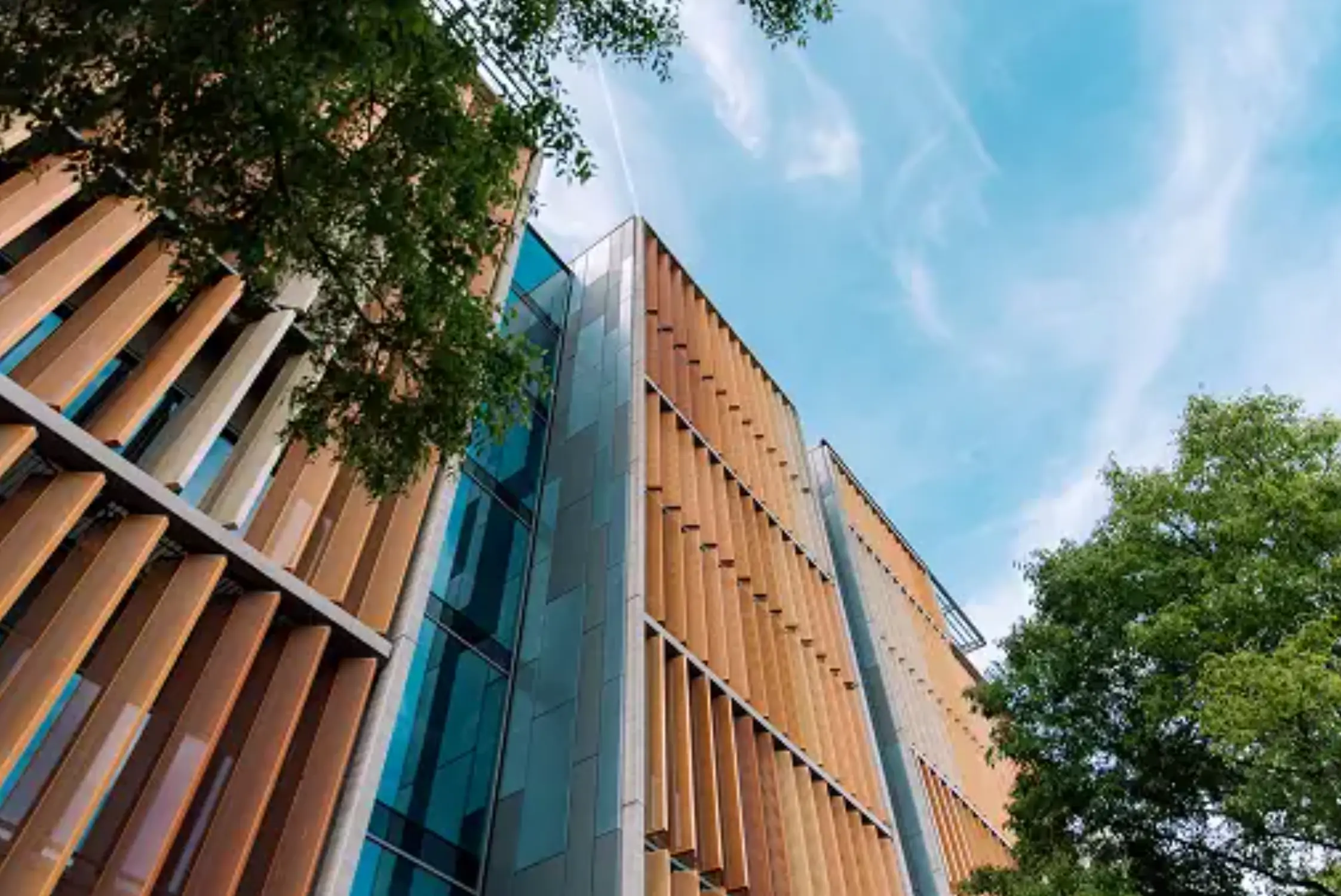 Lyon Campus Jean Jaurès