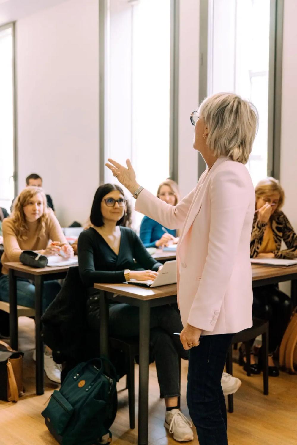 Le campus de Grenoble
