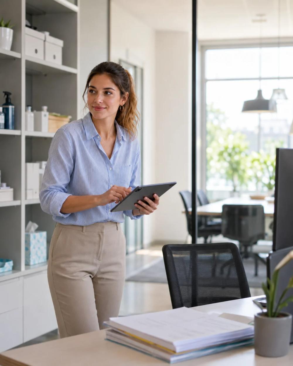 Bachelor Office Manager - spécialité santé