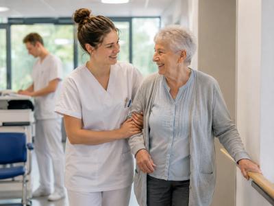 Vous cherchez un travail qui a du sens, au contact des autres