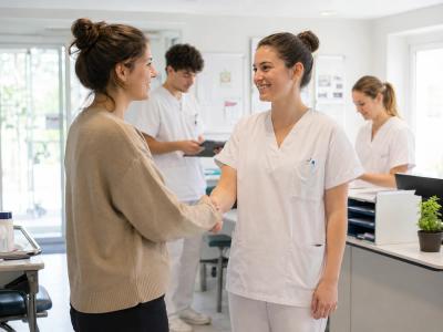 Vous cherchez un secteur stable, qui recrute près de chez vous