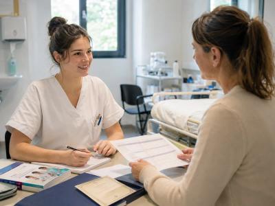 Vous souhaitez être rémunéré(e) tout en acquérant un vrai diplôme d'État