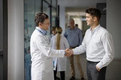 Vous voulez acquérir une expérience professionnelle tout en vous formant