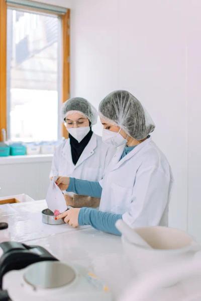 Vous avez le bac et vous voulez intégrer le secteur de la santé